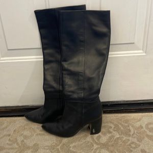 Sam Edelman Knee High Boots